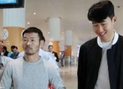 韩媒：孙兴慜父亲因体罚儿童被罚款300万韩元并在庭上致歉
