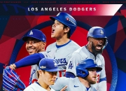 ⚾MLB季后赛：两支阳春炮制胜 道奇2-0完封教士挺进国联冠军赛