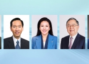 香港浸会大学官方：杨扬获颁授社会科学博士学位