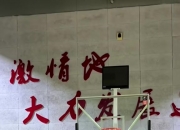 😭回忆泛起！贺天举社媒晒视频打野球 三分投篮梦回当年