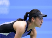 🎾武网女单1/4决赛：王欣瑜2-1逆转亚力山德洛娃 挺进半决赛