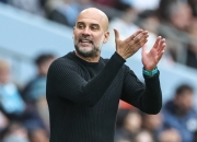 电讯报：英足总尚未面试任何主帅候选 他们愿意等待瓜帅接手英格兰
