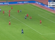⚽中超战报：徐浩峰替补染红 若卡90分钟绝杀 武汉三镇1-0十人河南
