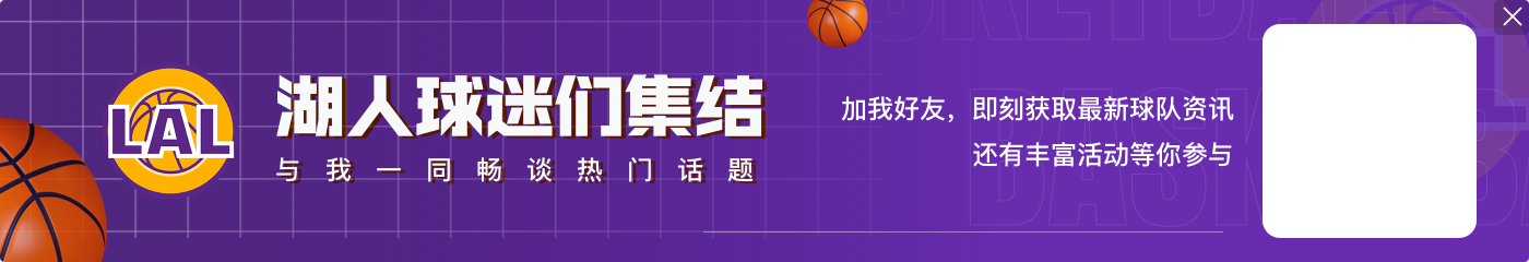 里德谈梦八队:詹姆斯和科比都是领袖 他们之间的合作特别好